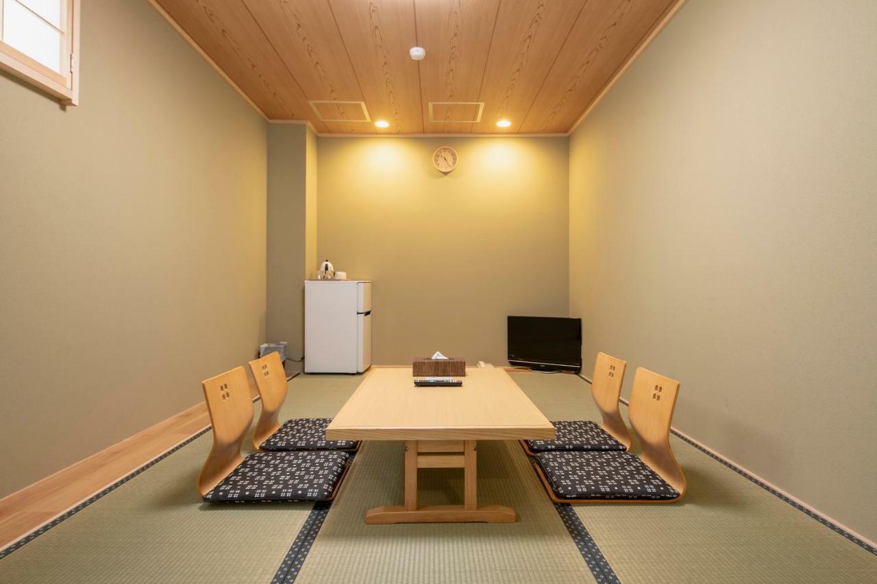 Hotel Uhome Akihabara Nakagawa Tóquio
