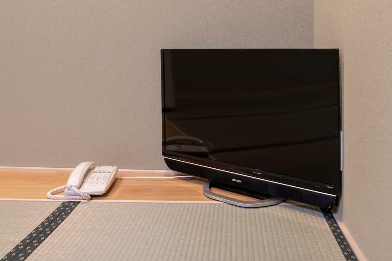 Uhome Akihabara Nakagawa 4* Tóquio
